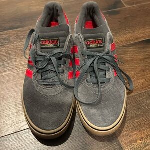 addidas busenitz size 12 good condition worn once